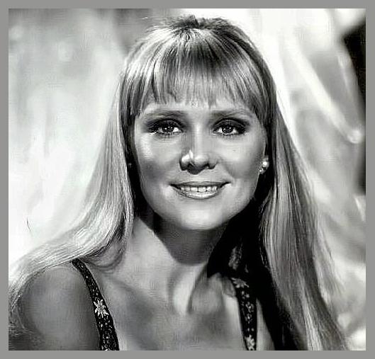 Jackie DeShannon